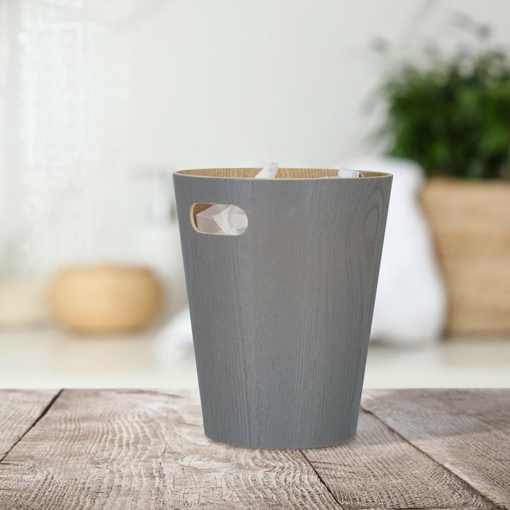 Actual product image Relaxdays Wastebasket (7.50 l)