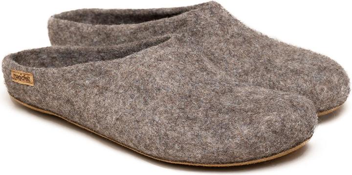 Produktbild Magicfelt Filz Pantoffeln (42)