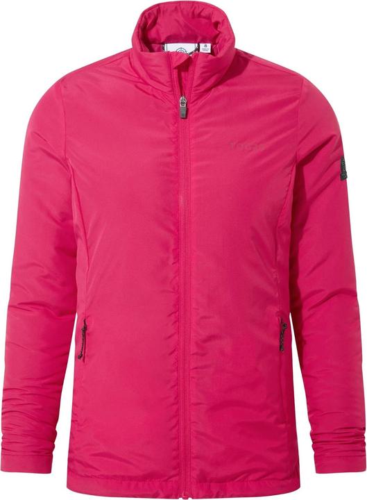 TOG24 Flintham IsolierJacke (34 D)