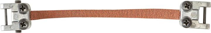 Actual product image Scheppach Sanding belt set for scroll saws 2x K100, 2x K180 + 2x K240 - 127mm (DIY)