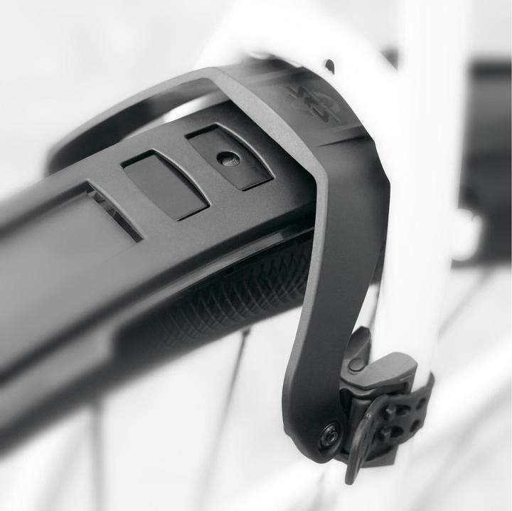 Actual product image SKS Veloflexx 65 (Mudguard set)