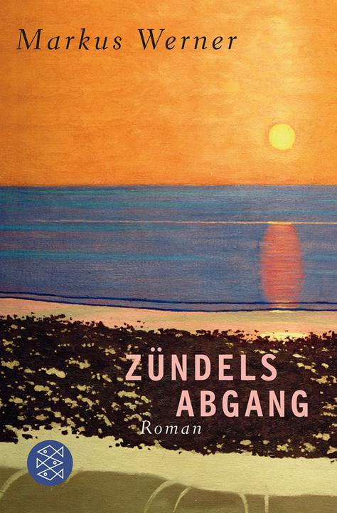 Produktbild Zündels Abgang (Deutsch, Markus Werner, 2011)