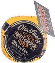 Produktbild Ole Smoky Charred Moonshine Whisky (Moonshine Whisky, 1 x 50 cl)