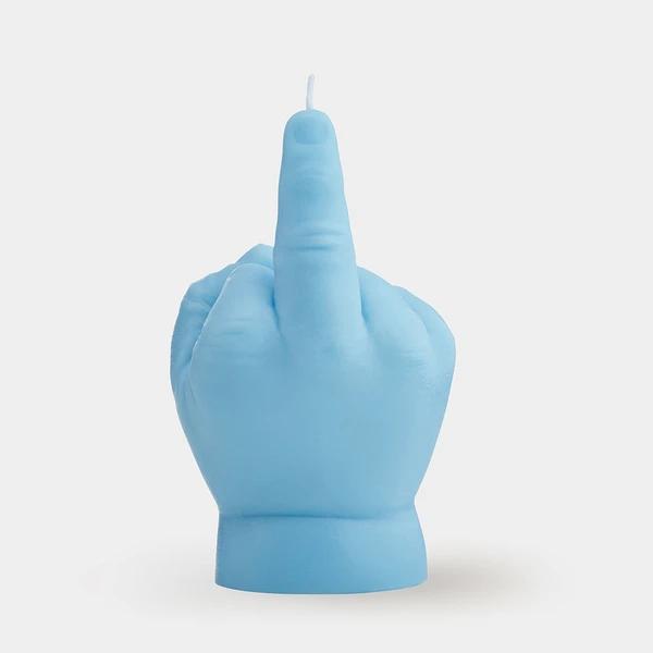 Image du produit Candle Hand Baby F*ck You (1 pcs)