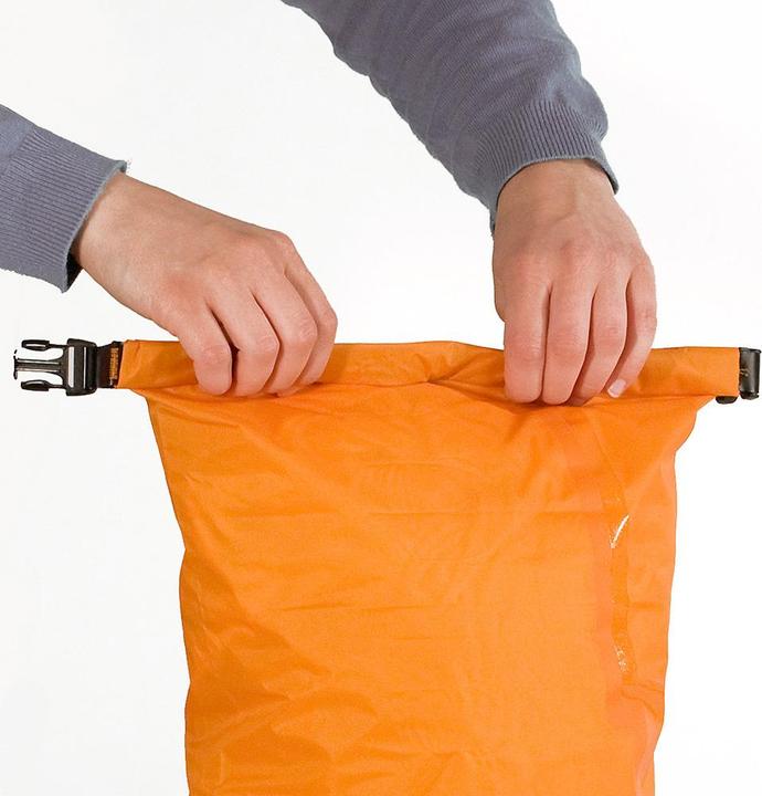 Immagine prodotto Ortlieb Borsa a secco PS10, 22L, arancione