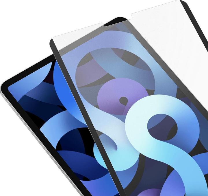 Immagine prodotto Baseus Pellicola Vac-sorb a copertura totale per il tampone (1 Pezzo/i, iPad Air)