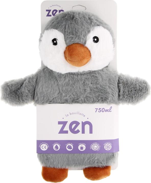 Produktbild Zen Kat Pinguin (0.75 l)