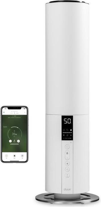 Duux DXHU11 Beam Smart Ultrasonic (40 m²)