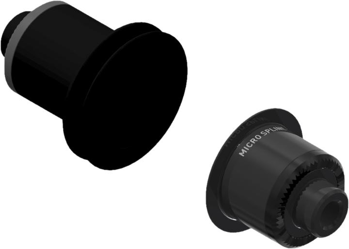 Actual product image DT Swiss RW End stop adapter 135//Ø5mm