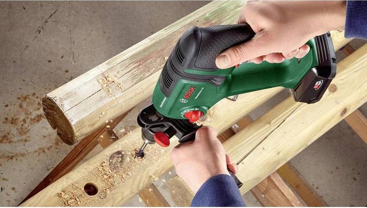 Produktbild Bosch Home & Garden UniversalHammer 18V (Akkubetrieb)