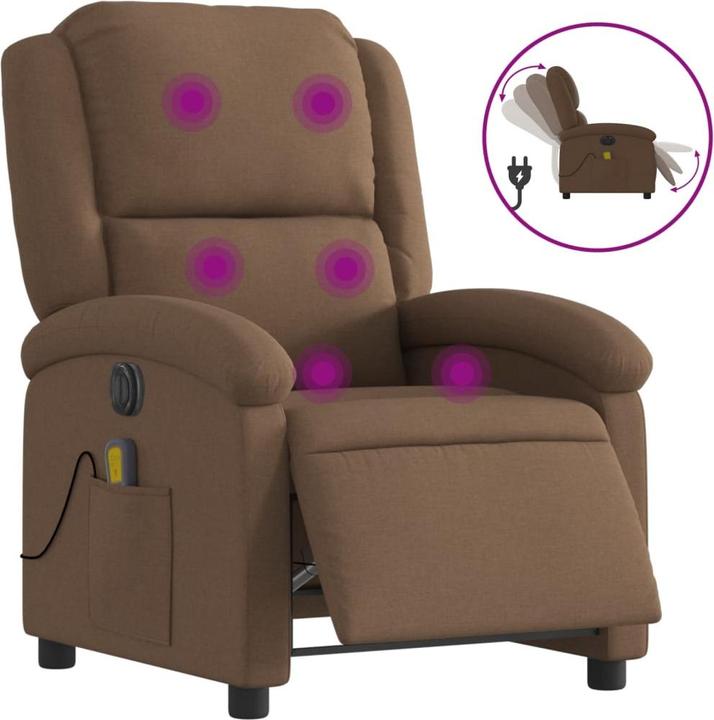 Actual product image VidaXL Hunt