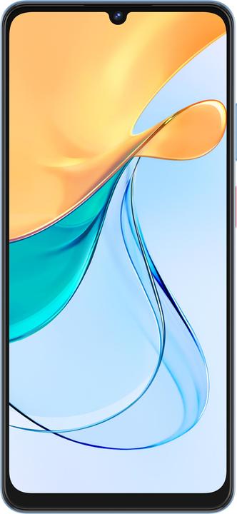 Image du produit ZTE Blade V50 Vita (256 Go, Bleu glacé, 6.75", Double SIM, 50 Mpx, 4G)