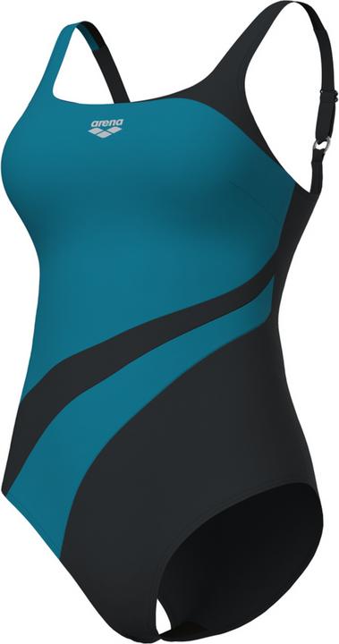 Produktbild Arena W Swimsuit Liliana U Back C Cup (48)