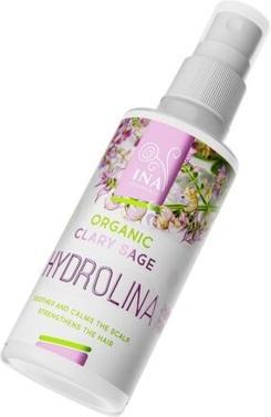 Image du produit Ina Essentials INA ESSENTIALS Hydrolina organiczna woda Clary Sage 150ml (Eau micellaire, 150 ml)