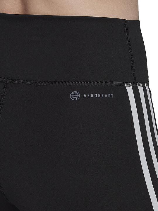 Produktbild adidas TE 3 Stripes Short Tight (S)