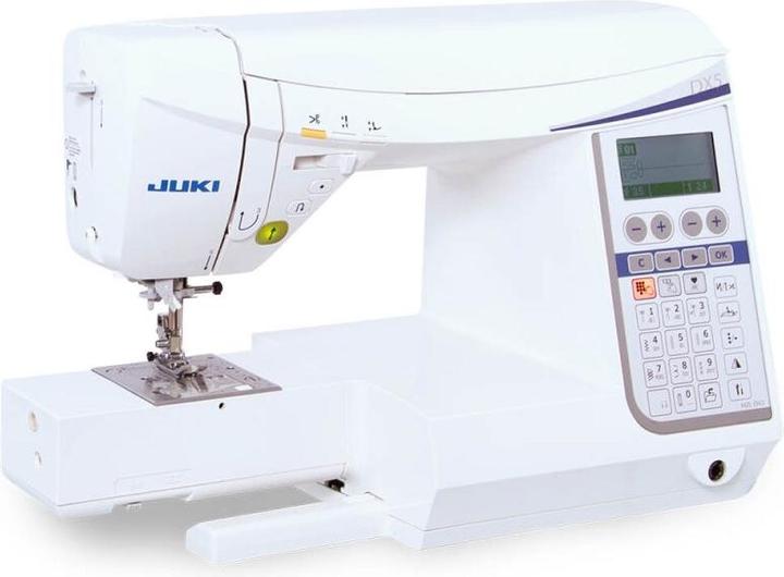 Produktbild Juki HZL-DX5