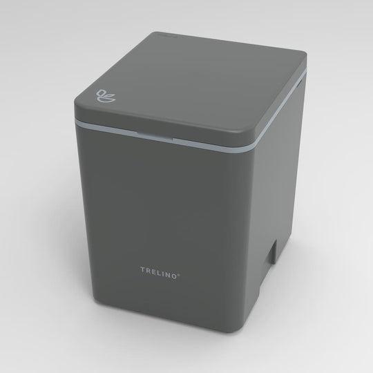 Produktbild Trelino Evo L - Trenntoilette