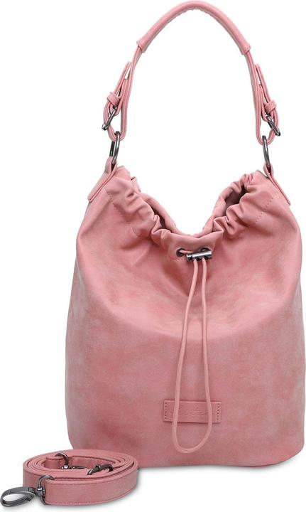 Fritzi aus Preußen Poppi04 Vintage Schultertasche 27 cm