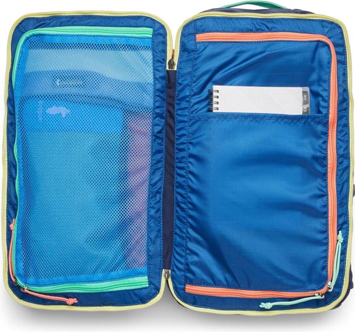 Image du produit Cotopaxi Allpa 20 Pack de voyage (20 l)