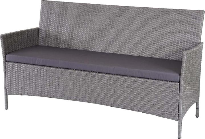Anthracite, Gris
