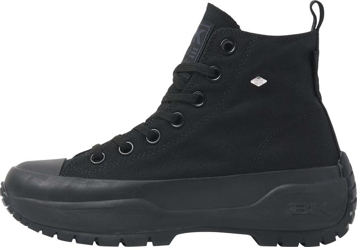 Produktbild British Knights sneakers für damen kaya mid fly (40)