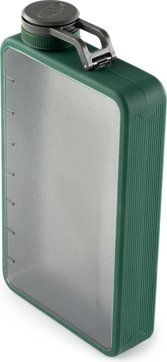 Produktbild GSI Boulder Flask 16oz (160 ml)