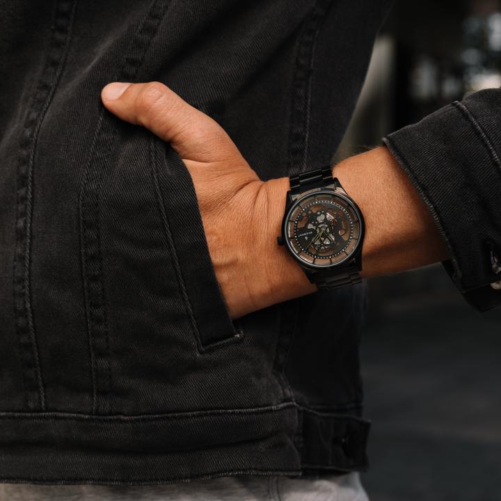 Image du produit Seizmont Seymour (42 mm)