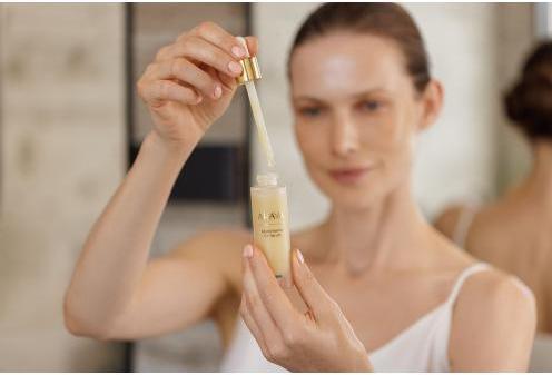 Produktbild Ahava MultiVitamin C+ Serum (30 ml)