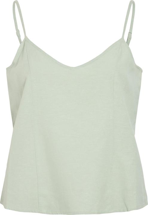 Actual product image Vila V-Ausschnitt Trägertop (36)