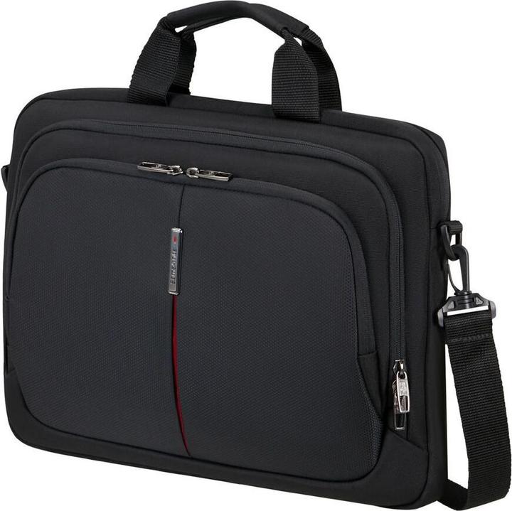 Actual product image Samsonite GUARDIT 3.0 SLIM BRIEFCASE 15.6" (15.60")