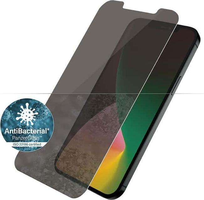 Image du produit PanzerGlass Protection d'écran Privacy (1 pièce(s), Apple iPhone 11)