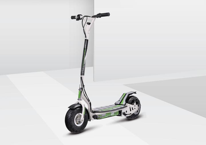 Produktbild Uberscoot S300 (20 km/h, 12 km, 300 W)