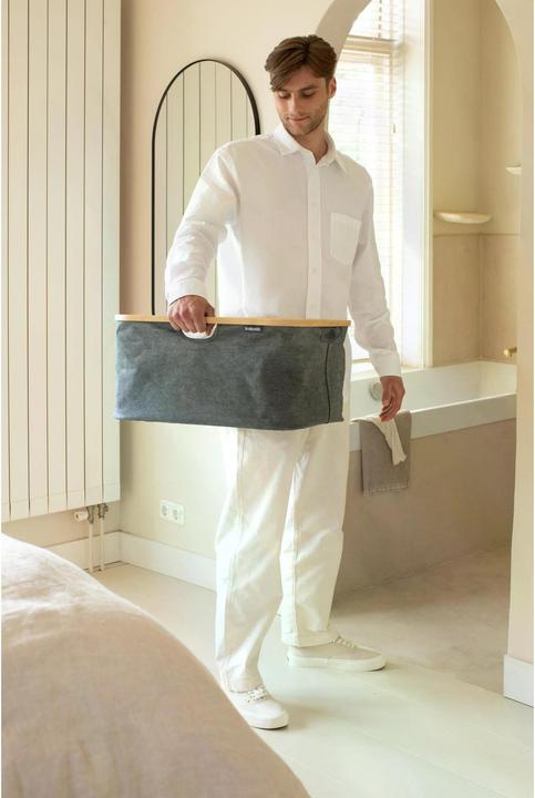 Actual product image Brabantia Laundry Bags/Boxes (40 l)