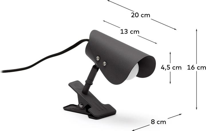 Produktbild Kave Home Jula (E27)