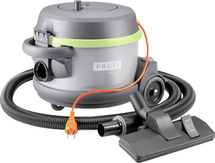 Produktbild Master Profi Profi 1009 Staubsauger mit Staubbeutel