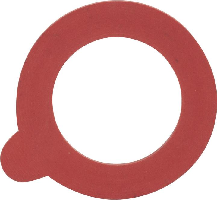Immagine prodotto Weck Conservare l'anello (10 pz.)
