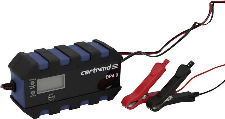 Immagine prodotto Cartrend DP 4.0 (4 A, 300000 mAh)