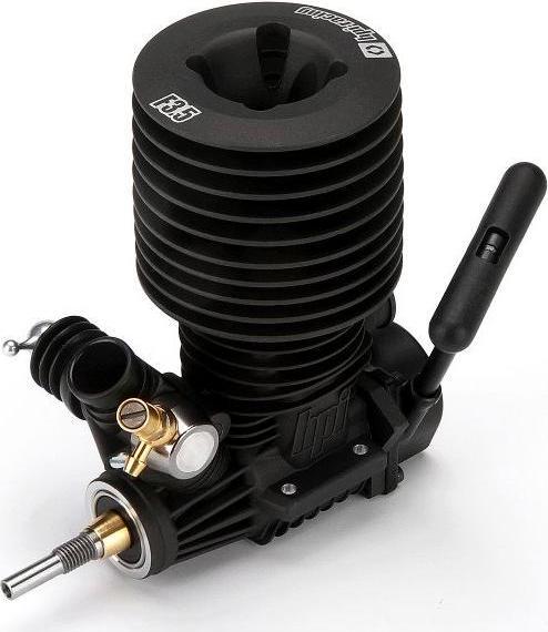 Produktbild HPI Vorza Nitro Buggy 1:8 RTR (RTR Ready-to-Run)