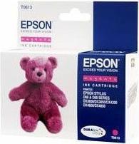 Actual product image Epson T5803 (M)