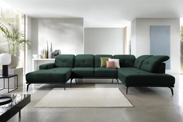 Immagine prodotto ELTAP Bretan (Divano ad angolo, Divano letto)