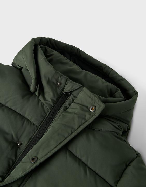 Actual product image Name it Buffer jacket (152)