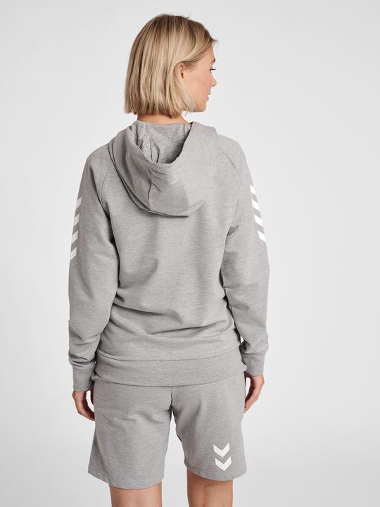 Actual product image hummel Go Cotton Hoodie Woman (M)