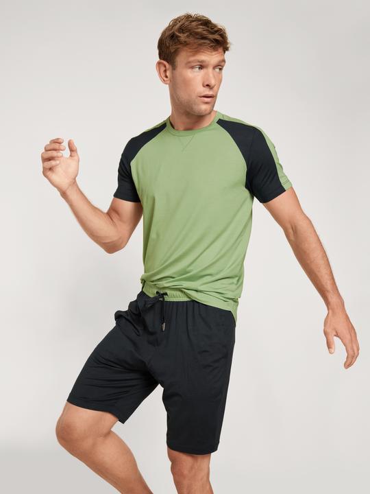 Image du produit Calida Seaweed Micro Pyjama (XL)