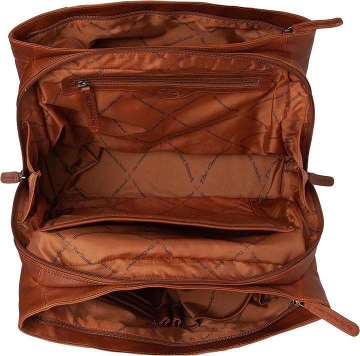 Image du produit The Chesterfield Brand Shopper Passau 1298 (13 l)