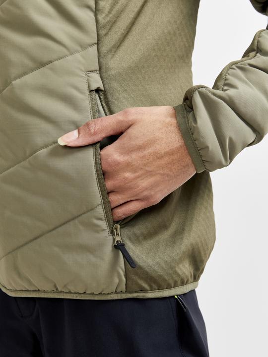 Produktbild Craft Adv Explore Hybrid Jacket W (S)