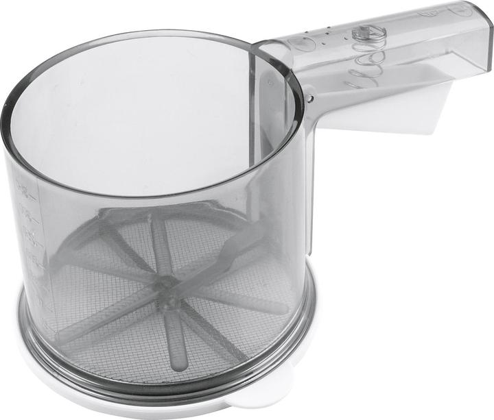 Dr. Oetker Flour sifter 'Classic (10.50 cm)