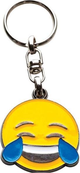 Silca Portachiavi Emoji
