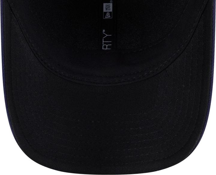 Produktbild New Era 9Forty M-Crow Cap - Authentic Milwaukee Brewers