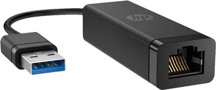 Produktbild HP USB 3.0 to Gigabit RJ45 (USB 3.0)