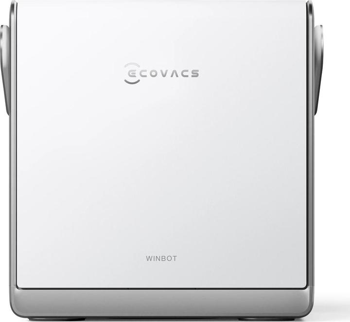 Immagine prodotto Ecovacs W2 Pro Omni